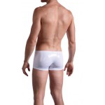 Micro Pants M2188 Wit